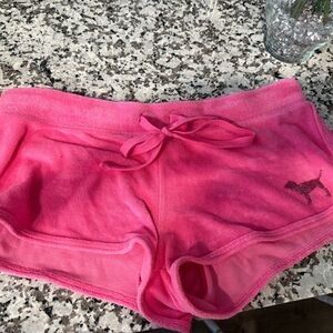 PINK Victoria's Secret Pink Shorts